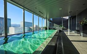 クロスホテル札幌